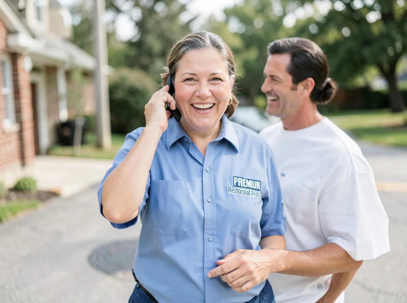 Water Damage Restoration Harbor View, OH FAQs